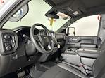New 2025 Chevrolet Silverado 3500 Work Truck Crew Cab 4WD Flatbed Truck for sale #F153997 - photo 13