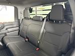 New 2025 Chevrolet Silverado 3500 Work Truck Crew Cab 4WD Flatbed Truck for sale #F153997 - photo 17