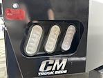 New 2025 Chevrolet Silverado 3500 Work Truck Crew Cab 4WD Flatbed Truck for sale #F153997 - photo 18