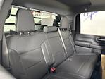 New 2025 Chevrolet Silverado 3500 Work Truck Crew Cab 4WD Flatbed Truck for sale #F153997 - photo 19