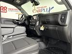 New 2025 Chevrolet Silverado 3500 Work Truck Crew Cab 4WD Flatbed Truck for sale #F153997 - photo 20