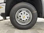 New 2025 Chevrolet Silverado 3500 Work Truck Crew Cab 4WD Flatbed Truck for sale #F153997 - photo 26