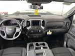 New 2025 Chevrolet Silverado 3500 Work Truck Crew Cab 4WD Flatbed Truck for sale #F153997 - photo 8