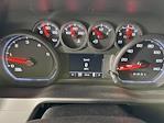 New 2025 Chevrolet Silverado 3500 Work Truck Crew Cab 4WD Flatbed Truck for sale #F154018 - photo 11