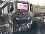 New 2025 Chevrolet Silverado 3500 Work Truck Crew Cab 4WD Flatbed Truck for sale #F154018 - photo 12