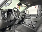 New 2025 Chevrolet Silverado 3500 Work Truck Crew Cab 4WD Flatbed Truck for sale #F154018 - photo 13