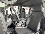 New 2025 Chevrolet Silverado 3500 Work Truck Crew Cab 4WD Flatbed Truck for sale #F154018 - photo 16