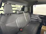 New 2025 Chevrolet Silverado 3500 Work Truck Crew Cab 4WD Flatbed Truck for sale #F154018 - photo 19