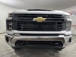 New 2025 Chevrolet Silverado 3500 Work Truck Crew Cab 4WD Flatbed Truck for sale #F154018 - photo 3