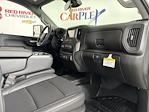 New 2025 Chevrolet Silverado 3500 Work Truck Crew Cab 4WD Flatbed Truck for sale #F154018 - photo 20