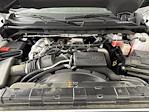 New 2025 Chevrolet Silverado 3500 Work Truck Crew Cab 4WD Flatbed Truck for sale #F154018 - photo 25