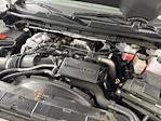 New 2025 Chevrolet Silverado 3500 Work Truck Crew Cab 4WD Flatbed Truck for sale #F154018 - photo 26