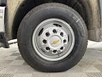 New 2025 Chevrolet Silverado 3500 Work Truck Crew Cab 4WD Flatbed Truck for sale #F154018 - photo 27
