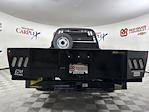 New 2025 Chevrolet Silverado 3500 Work Truck Crew Cab 4WD Flatbed Truck for sale #F154018 - photo 6