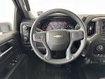 New 2025 Chevrolet Silverado 3500 Work Truck Crew Cab 4WD Flatbed Truck for sale #F154018 - photo 9