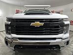 New 2025 Chevrolet Silverado 2500 Double Cab Knapheide Service Truck for sale #F157686 - photo 3