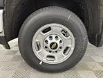New 2025 Chevrolet Silverado 2500 Double Cab Knapheide Service Truck for sale #F157686 - photo 27