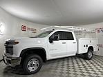 New 2025 Chevrolet Silverado 2500 Double Cab Knapheide Service Truck for sale #F157686 - photo 4