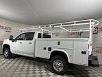 New 2025 Chevrolet Silverado 2500 Double Cab Knapheide Service Truck for sale #F157686 - photo 5
