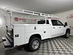 New 2025 Chevrolet Silverado 2500 Double Cab Knapheide Service Truck for sale #F157686 - photo 2