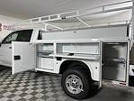 New 2025 Chevrolet Silverado 2500 Double Cab Knapheide Service Truck for sale #F157686 - photo 7