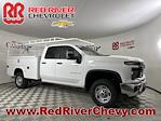New 2025 Chevrolet Silverado 2500 Double Cab Knapheide Service Truck for sale #F158920 - photo 1