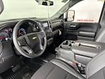 New 2025 Chevrolet Silverado 2500 Double Cab Knapheide Service Truck for sale #F158920 - photo 13