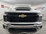 New 2025 Chevrolet Silverado 2500 Double Cab Knapheide Service Truck for sale #F158920 - photo 3
