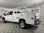 New 2025 Chevrolet Silverado 2500 Double Cab Knapheide Service Truck for sale #F158920 - photo 5