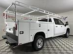 New 2025 Chevrolet Silverado 2500 Double Cab Knapheide Service Truck for sale #F158920 - photo 2