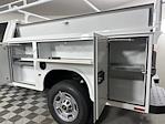 New 2025 Chevrolet Silverado 2500 Double Cab Knapheide Service Truck for sale #F158920 - photo 7