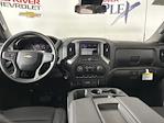New 2025 Chevrolet Silverado 2500 Double Cab Knapheide Service Truck for sale #F158920 - photo 8