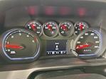 New 2025 Chevrolet Silverado 3500 Work Truck Crew Cab 4WD Flatbed Truck for sale #F163591 - photo 10