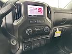 New 2025 Chevrolet Silverado 3500 Work Truck Crew Cab 4WD Flatbed Truck for sale #F163591 - photo 11