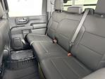 New 2025 Chevrolet Silverado 3500 Work Truck Crew Cab 4WD Flatbed Truck for sale #F163591 - photo 16