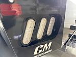 New 2025 Chevrolet Silverado 3500 Work Truck Crew Cab 4WD Flatbed Truck for sale #F163591 - photo 17