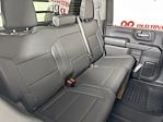 New 2025 Chevrolet Silverado 3500 Work Truck Crew Cab 4WD Flatbed Truck for sale #F163591 - photo 18