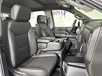 New 2025 Chevrolet Silverado 3500 Work Truck Crew Cab 4WD Flatbed Truck for sale #F163591 - photo 21