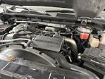 New 2025 Chevrolet Silverado 3500 Work Truck Crew Cab 4WD Flatbed Truck for sale #F163591 - photo 23
