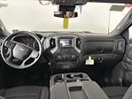 New 2025 Chevrolet Silverado 3500 Work Truck Crew Cab 4WD Flatbed Truck for sale #F163591 - photo 7