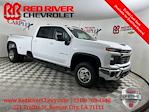 New 2026 Chevrolet Silverado 3500 LT Crew Cab for sale #F163739 - photo 1