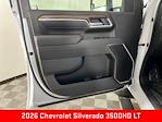 New 2026 Chevrolet Silverado 3500 LT Crew Cab for sale #F163739 - photo 10