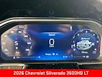 New 2026 Chevrolet Silverado 3500 LT Crew Cab for sale #F163739 - photo 15