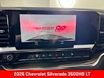 New 2026 Chevrolet Silverado 3500 LT Crew Cab for sale #F163739 - photo 18