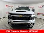 New 2026 Chevrolet Silverado 3500 LT Crew Cab for sale #F163739 - photo 3