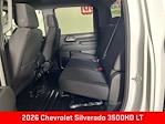 New 2026 Chevrolet Silverado 3500 LT Crew Cab for sale #F163739 - photo 22