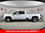 New 2026 Chevrolet Silverado 3500 LT Crew Cab for sale #F163739 - photo 5
