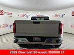 New 2026 Chevrolet Silverado 3500 LT Crew Cab for sale #F163739 - photo 7