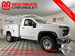 New 2025 Chevrolet Silverado 2500 Regular Cab Service Truck for sale #F172087 - photo 25