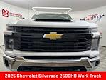 New 2025 Chevrolet Silverado 2500 Regular Cab Service Truck for sale #F172087 - photo 26